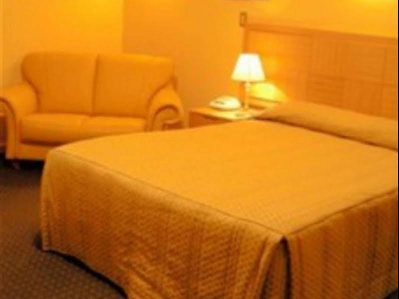 Desert Sand Motor Inn Broken Hill Eksteriør bilde
